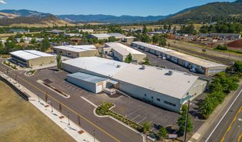 640 Tolman Creek Rd, Ashland, OR 97520