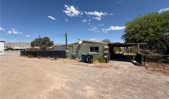 1605 Turquoise Rd, Bullhead City, AZ 86442