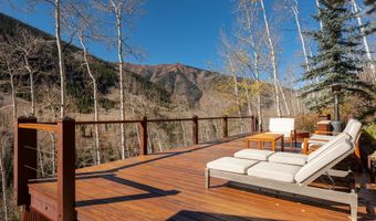 6770 Castle Creek Rd, Aspen, CO 81611