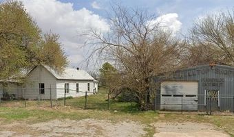 1009 S 3rd St, Chickasha, OK 73059