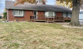 7814 E County Road 200 N, Avon, IN 46123