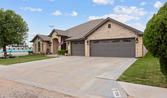 1201 NW 16th St, Andrews, TX 79714