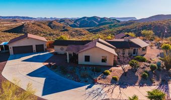 35369 S Pinnacle Pl, Black Canyon City, AZ 85324