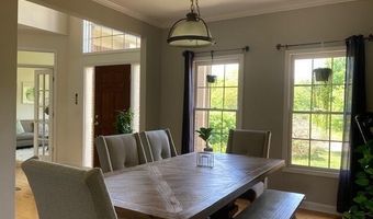 1901 Chicory Ridge Rdg, Ann Arbor, MI 48103