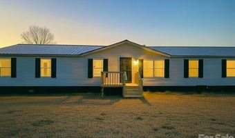 2976 Stephens Rd, Bethune, SC 29009