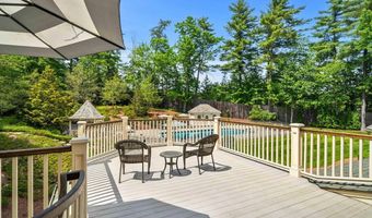 56 Oak Dr, Bedford, NH 03110
