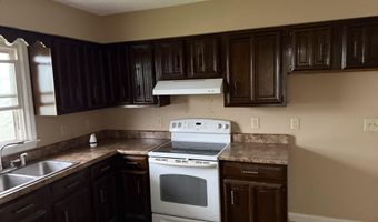 1044 Kentucky 1426, Banner, KY 41603