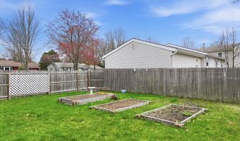 286 James Ave, Burlington, VT 05408