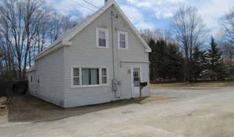 15 Summer St, Anson, ME 04958
