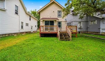 618 W 57th St, Ashtabula, OH 44004