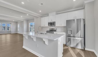 1944 Rabbit Hop Trl, Apex, NC 27502