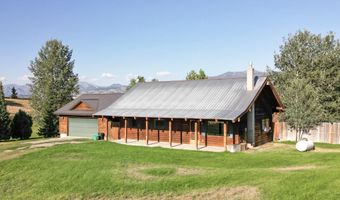 251 HILLVIEW Dr, Afton, WY 83110