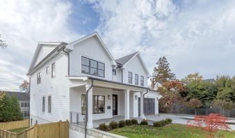 6012 SONOMA Rd, Bethesda, MD 20817