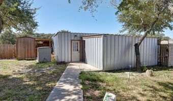 1045 N McCampbell, Aransas Pass, TX 78336
