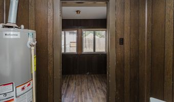 121 S Lincoln Ave, Anthony, KS 67003