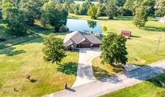 1300 Waterfront Rd, Alma, AR 72921