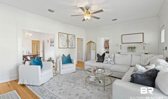 903 S Pensacola Ave, Atmore, AL 36502
