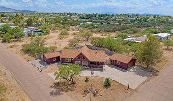3091 W MIRASOL Dr, Benson, AZ 85602