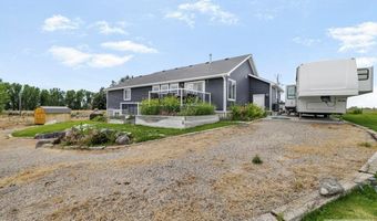 139 N 900 W, Blackfoot, ID 83221