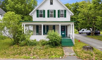 28 Chapel St, Augusta, ME 04330