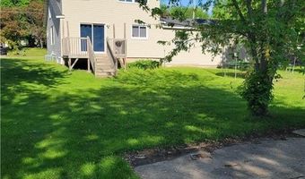 640 6th St, Albany, MN 56307