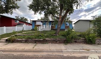 511 S 5th St W, Baker, MT 59313