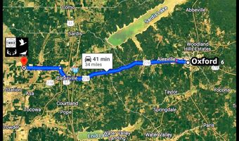 6075 Curtis Rd, Batesville, MS 38606