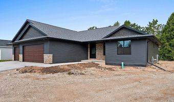 413 CARRIE LYNN Ave, Algoma, WI 54201