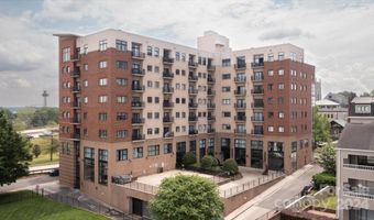 715 N Church St Unit #406, Charlotte, NC 28202