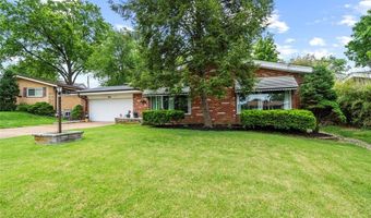 7204 Rockspring Dr, Affton, MO 63123