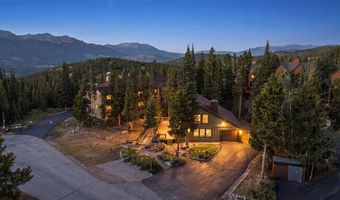 73 Washington Lode Rd, Breckenridge, CO 80424