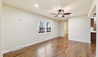 1005 N Old Highway 71, Adrian, MO 64720