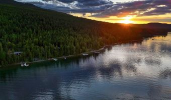 Swan Shores Lane, Bigfork, MT 59911
