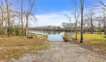 86 Hidden Hills Lake Rd, Arnaudville, LA 70512