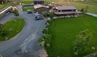 307 W Platte, Byron, WY 82412