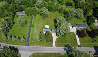 3457 Townline Rd, Alden, NY 14086