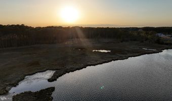 MUSKRATTOWN Road lot 1, Bishopville, MD 21813