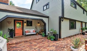 152 Dogwood Hills Rd, Americus, GA 31709