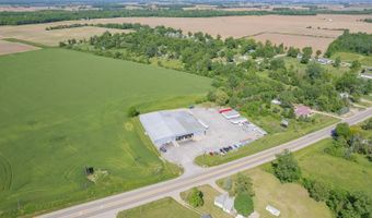 3818 E US 223 Hwy, Adrian, MI 49221