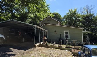 3981 Woodlawn Rd, Bardstown, KY 40004