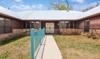 2523 Danielle Dr, Chama, NM 87520