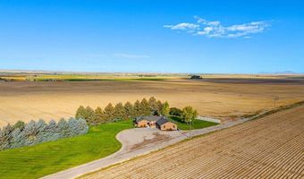 2850 W 1600 S, Aberdeen, ID 83210