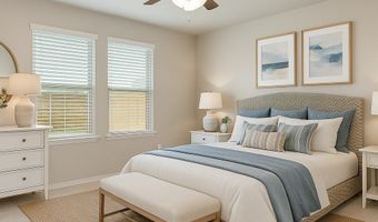 2707 Weston Way Plan: Harris, Anna, TX 75409