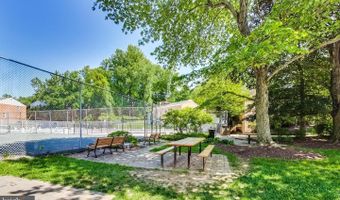 10301 MONTROSE Ave 101, Bethesda, MD 20814