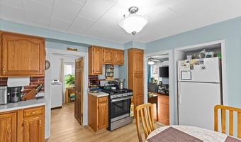 3 Church St, Brandon, VT 05733