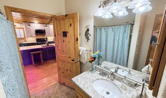 146 Antler Dr Lot 115A, Alto, NM 88312