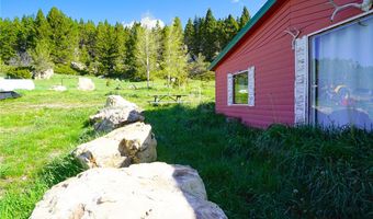 6 N Fork Sage Creek Rd, Bridger, MT 59014