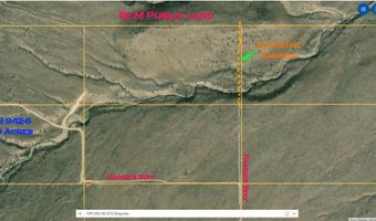 nhn Ranger Way lot Bvr 942-3, Belfry, MT 59008