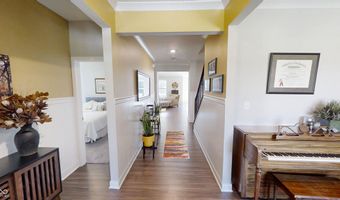 10277 Pigato Dr, Zionsville, IN 46077