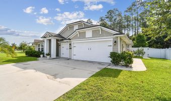 535 Crescent Key Dr, St. Augustine, FL 32086
